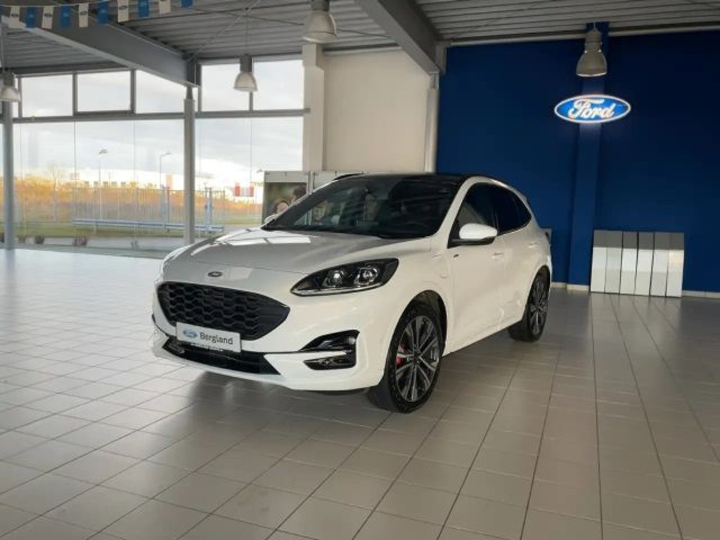 Ford Kuga 2023 Hybride Benzine
