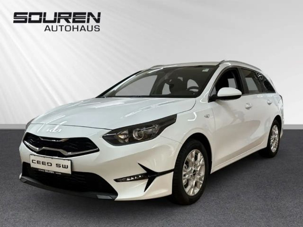 Kia Ceed 2025 Benzine