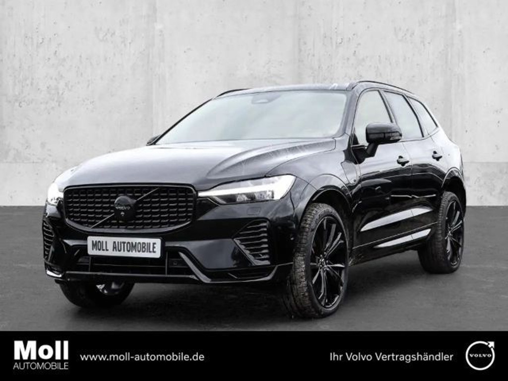 Volvo XC60 2025 Hybride Benzine
