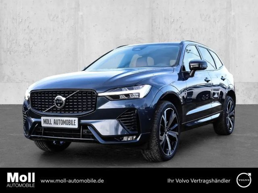Volvo XC60 2025 Benzine