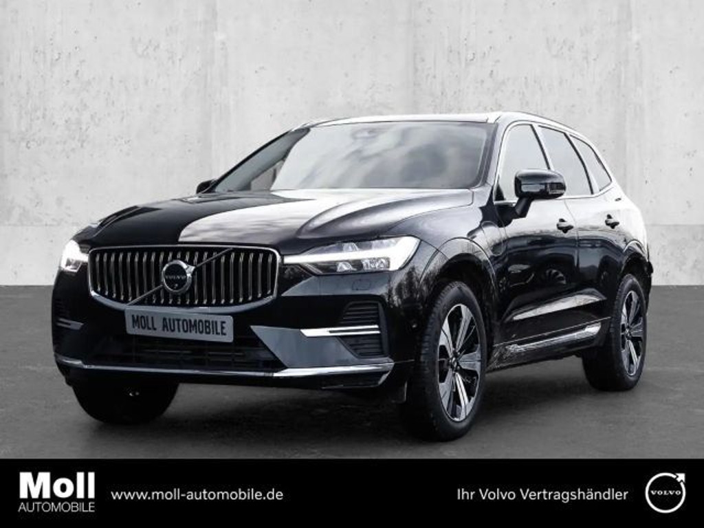 Volvo XC60 2025 Hybride Benzine
