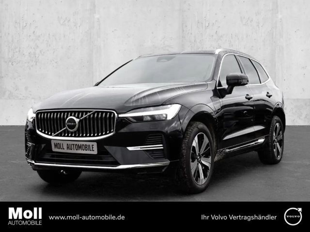Volvo XC60 2025 Hybride Benzine