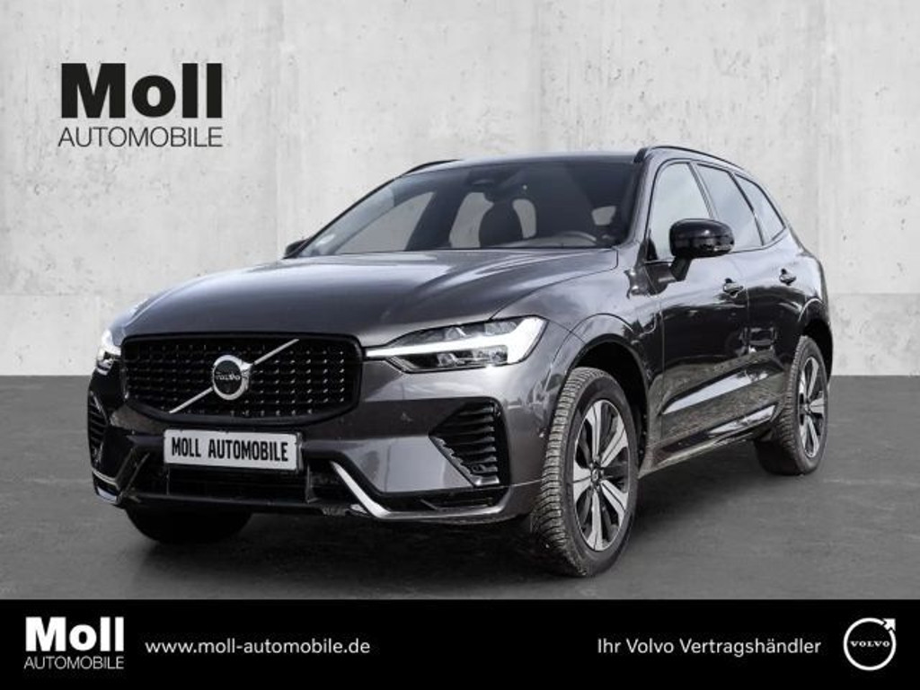 Volvo XC60 2024 Hybride Benzine