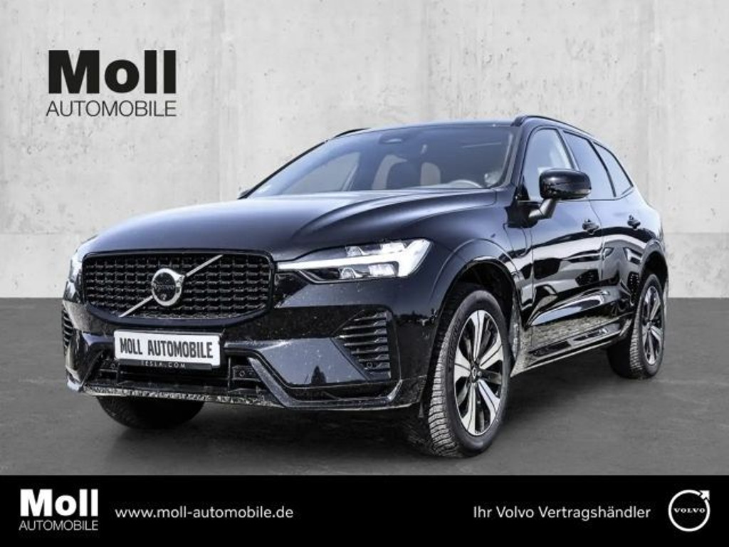 Volvo XC60 2024 Hybride Benzine