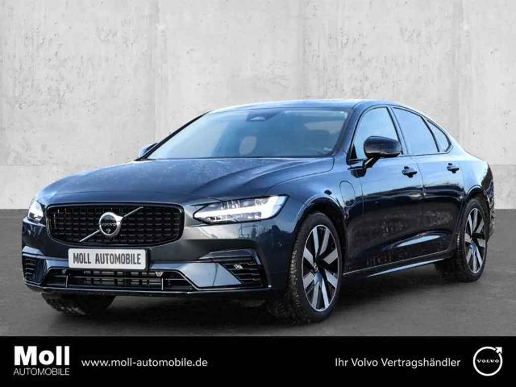 Volvo S90 2024 Hybride Benzine