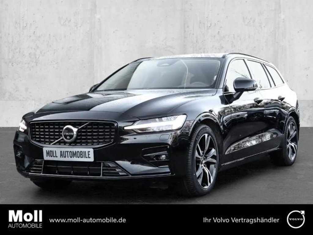 Volvo V60 2025 Benzine