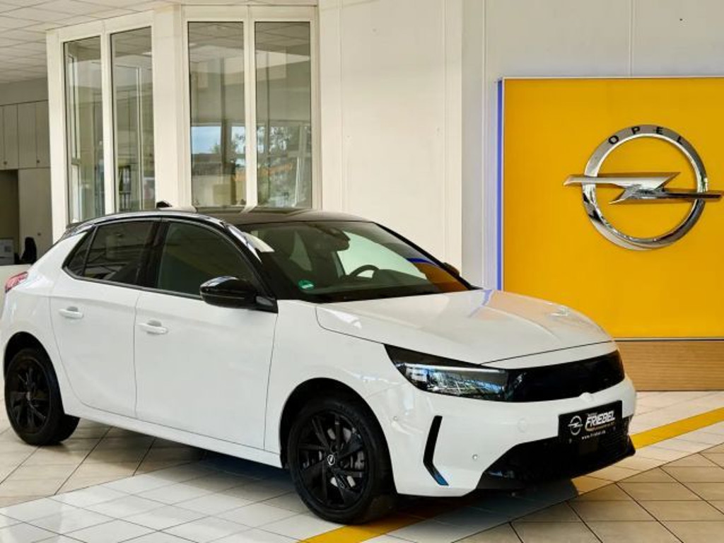 Opel Corsa 2024 Benzine