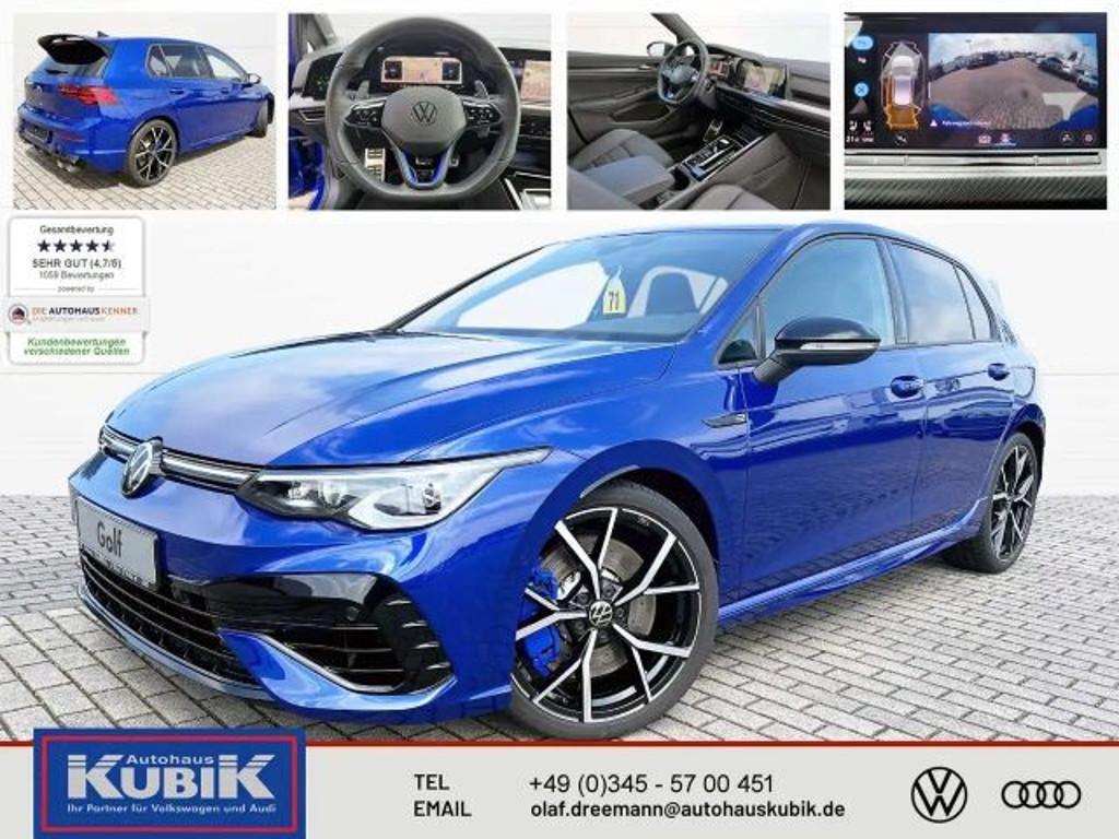 Volkswagen Golf 2024 Benzine