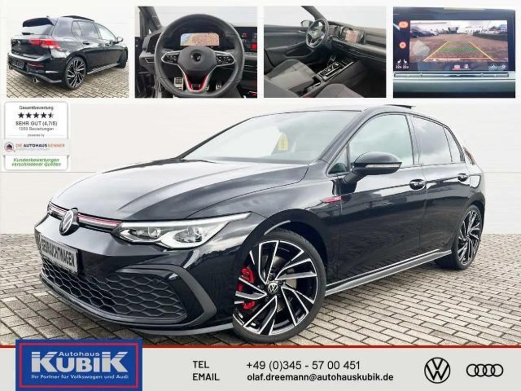 Volkswagen Golf 2022 Benzine
