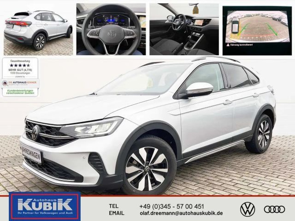 Volkswagen Taigo 2024 Benzine