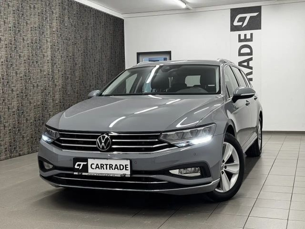 Volkswagen Passat 2024 Diesel
