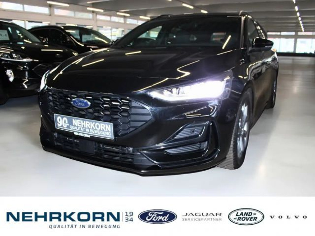 Ford Focus 2024 Diesel