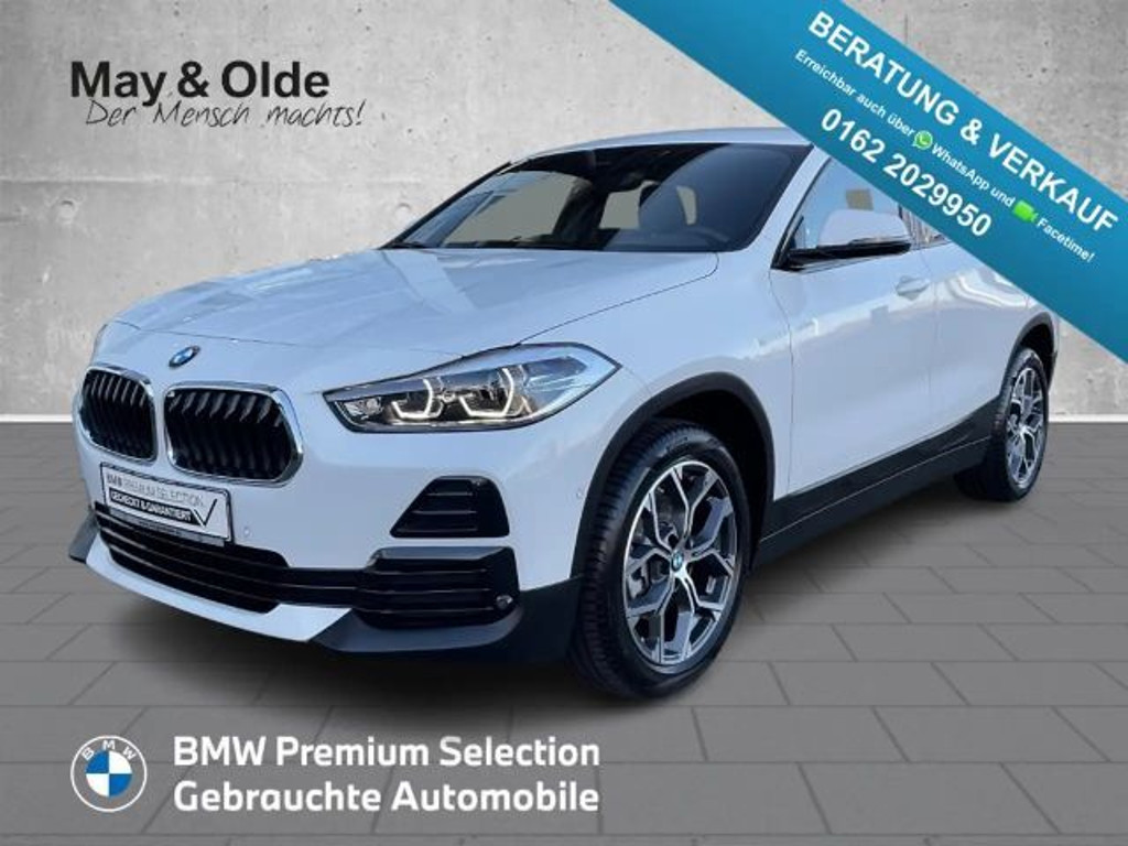 BMW X2 2023 Benzine