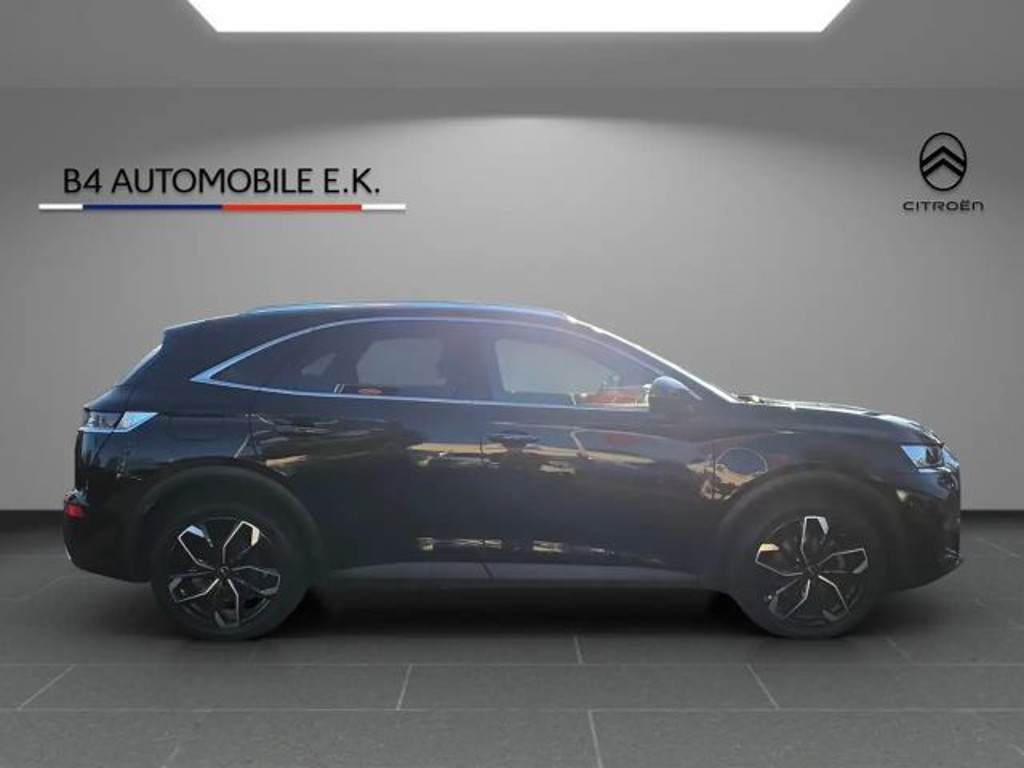 DS DS 7 Crossback