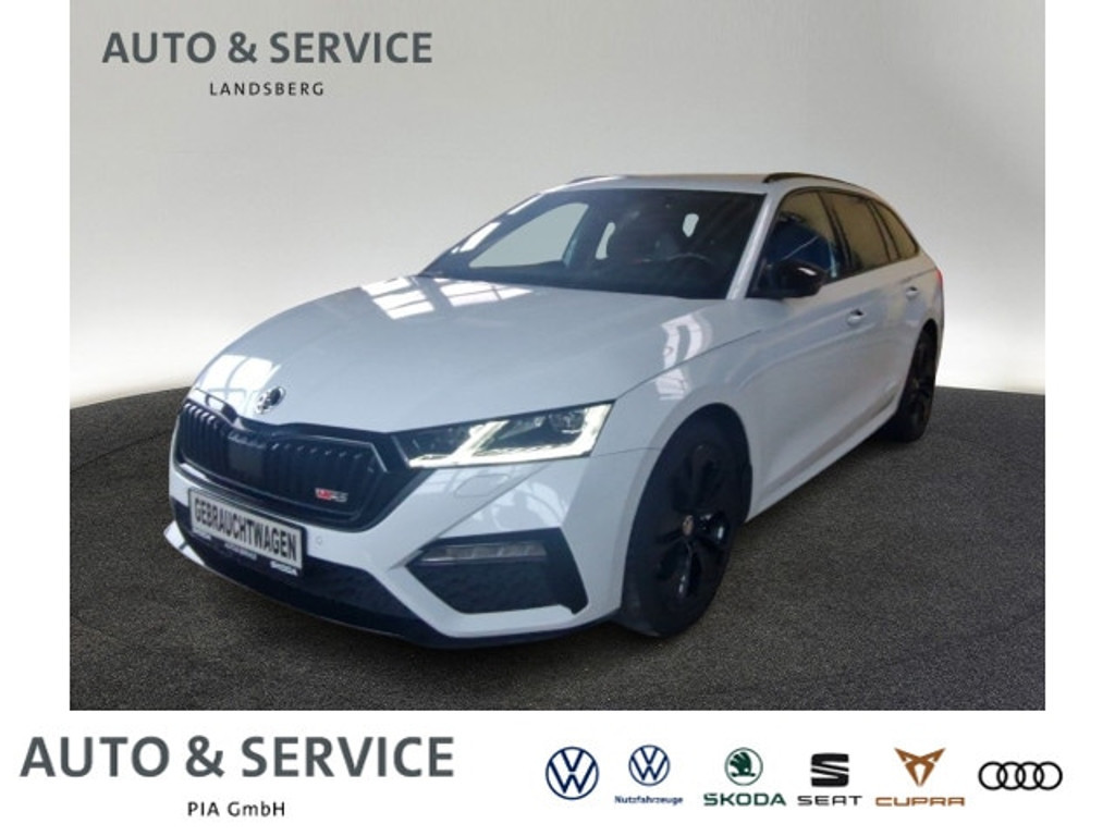 Skoda Octavia 2022 Diesel