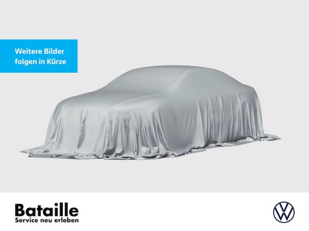 Volkswagen Taigo 2024 Benzine