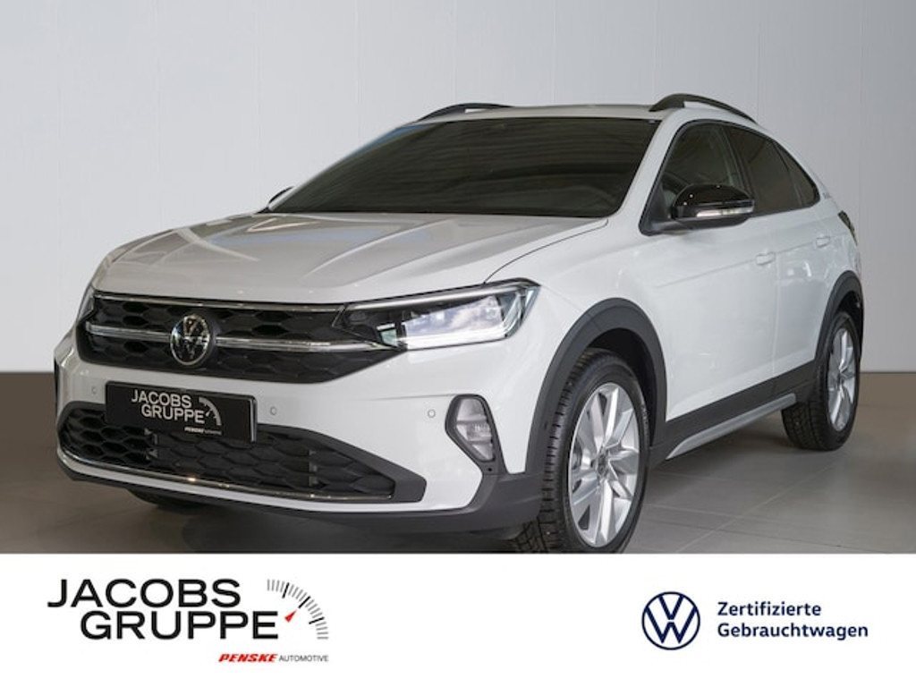 Volkswagen Taigo 2025 Benzine