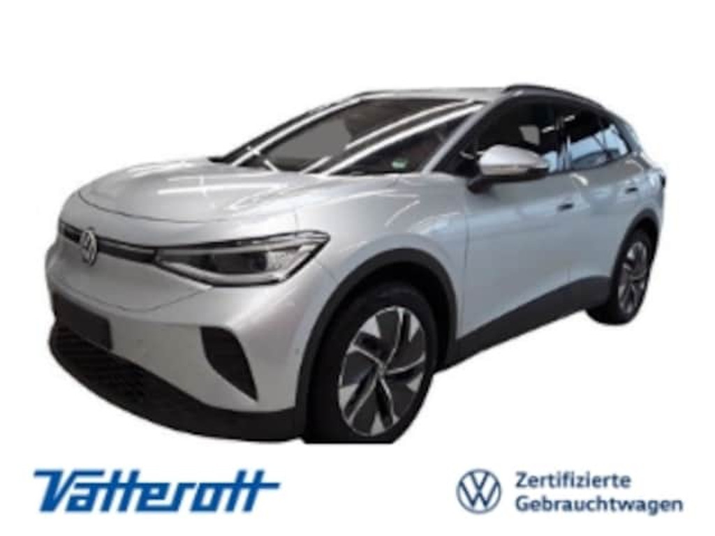 Volkswagen ID.4 2025 Elektrisch