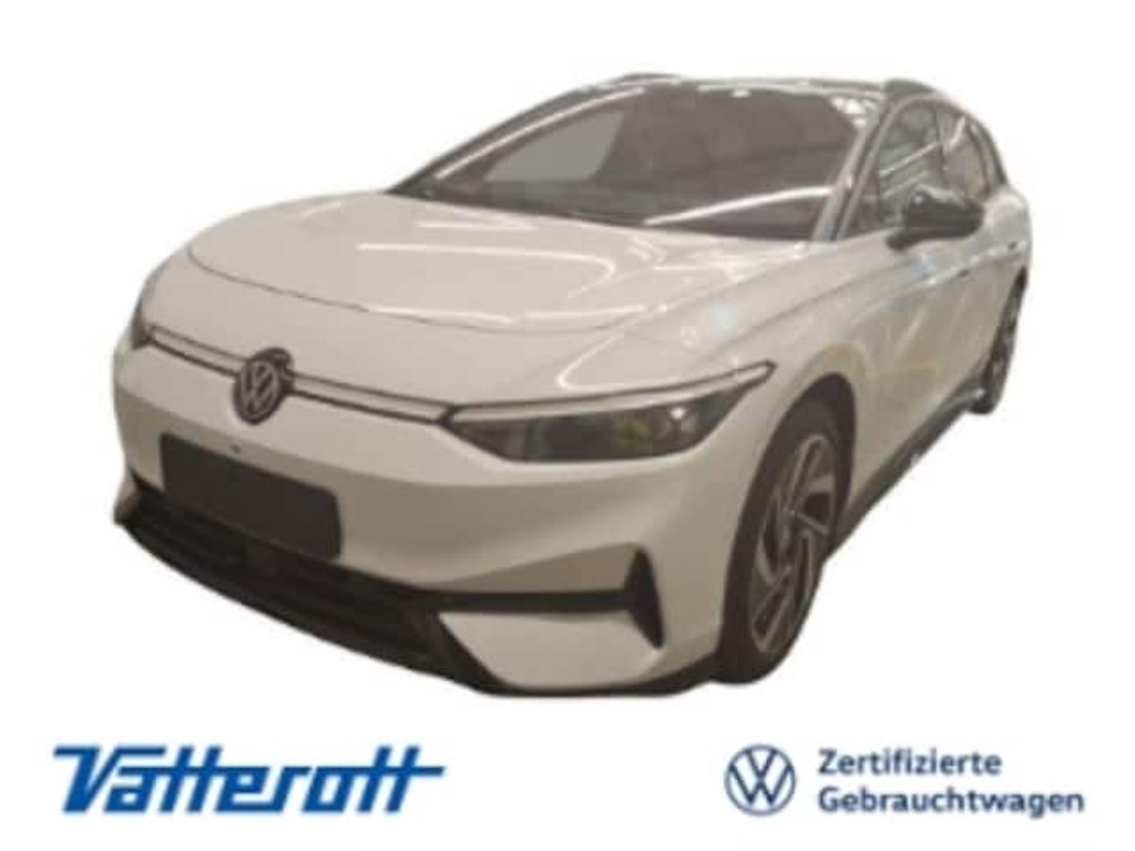 Volkswagen ID.7 2024 Elektrisch