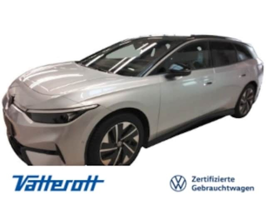 Volkswagen ID.7 2024 Elektrisch