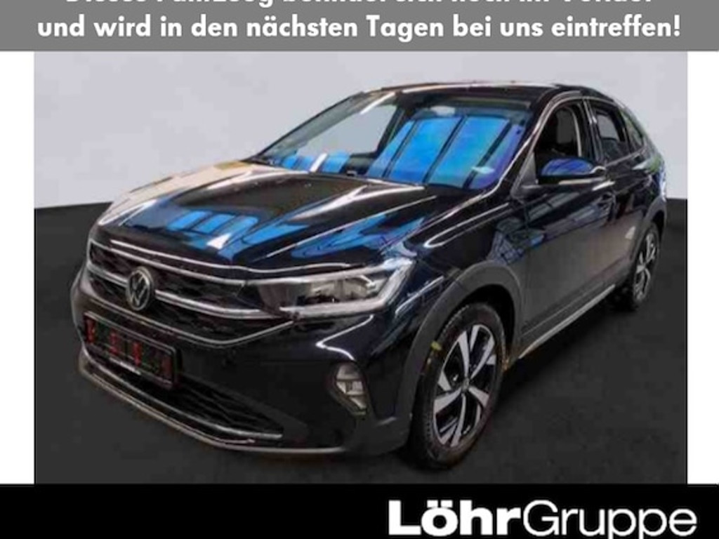 Volkswagen Taigo 2022 Benzine