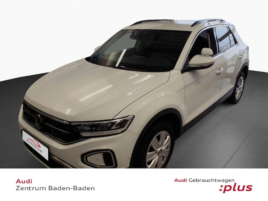 Volkswagen T-Roc 2023 Diesel