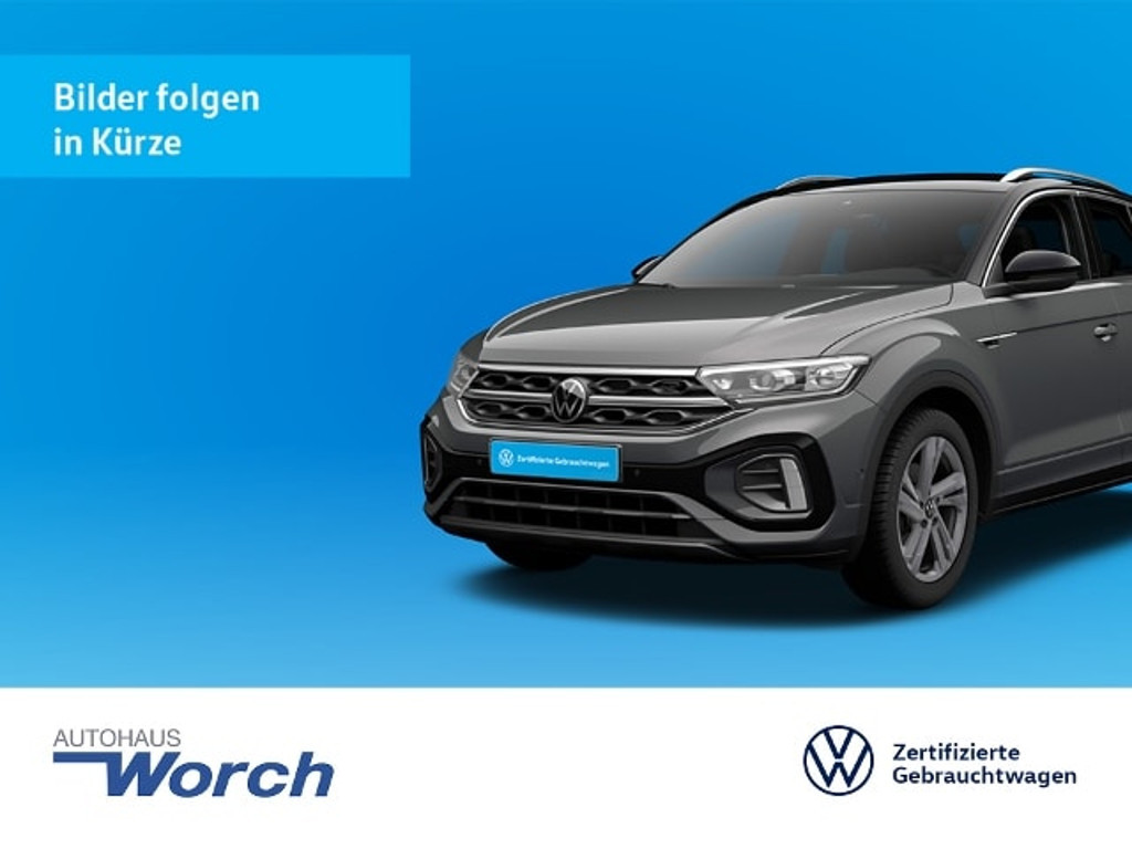 Volkswagen Tiguan 2025 Benzine