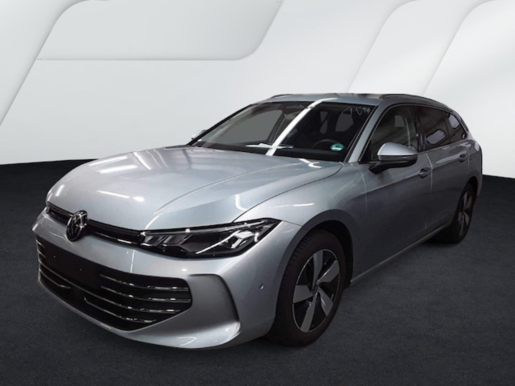 Volkswagen Passat 2025 Benzine