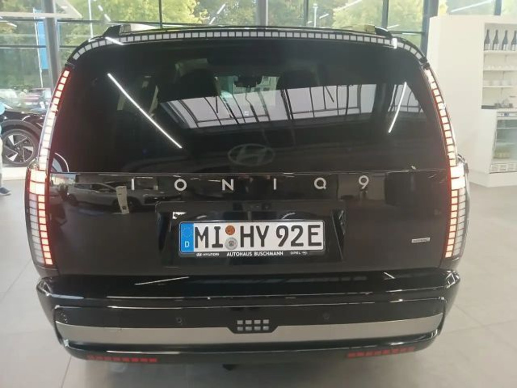 Hyundai IONIQ 9