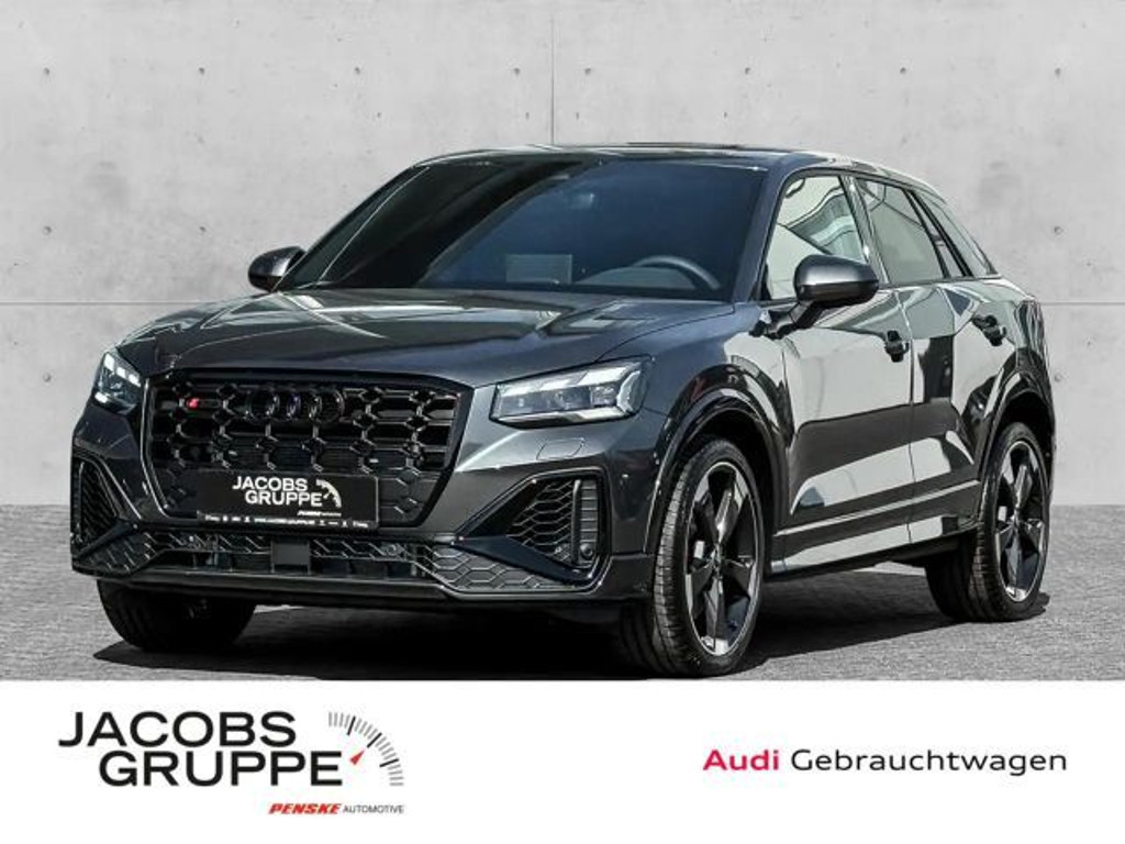 Audi SQ2