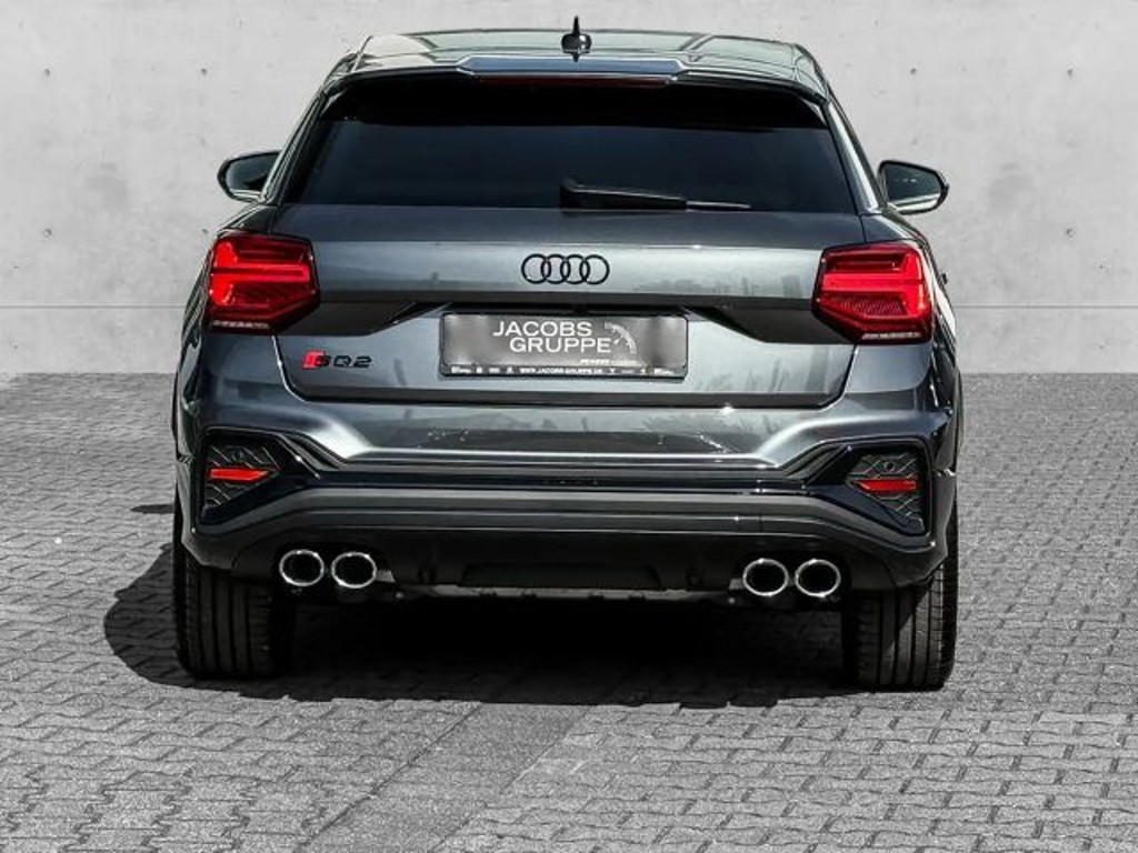 Audi SQ2