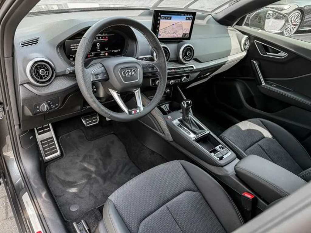 Audi SQ2