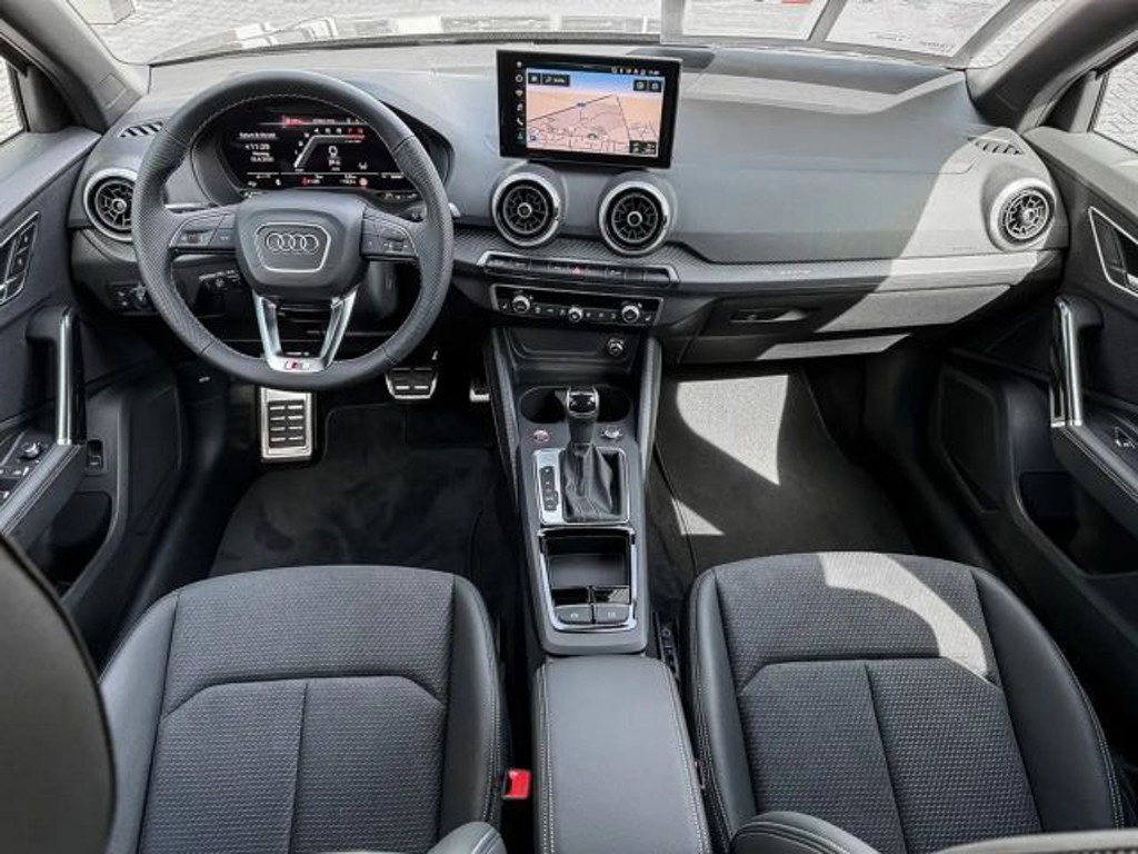 Audi SQ2