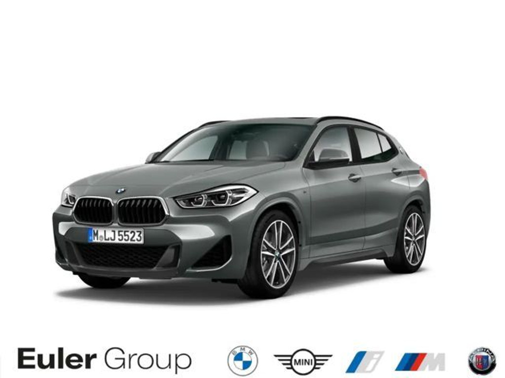 BMW X2 2022 Benzine
