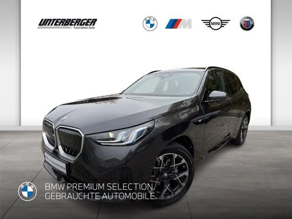 BMW X3 2025 Diesel