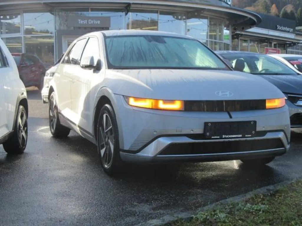 Hyundai Ioniq 5