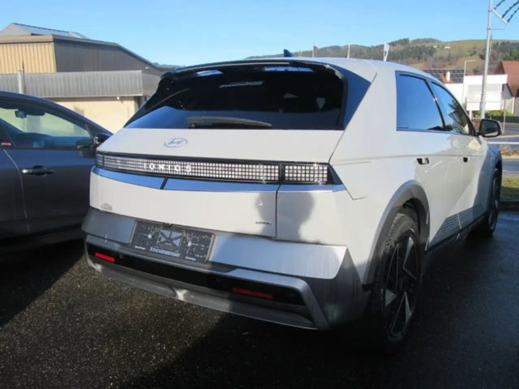 Hyundai Ioniq 5