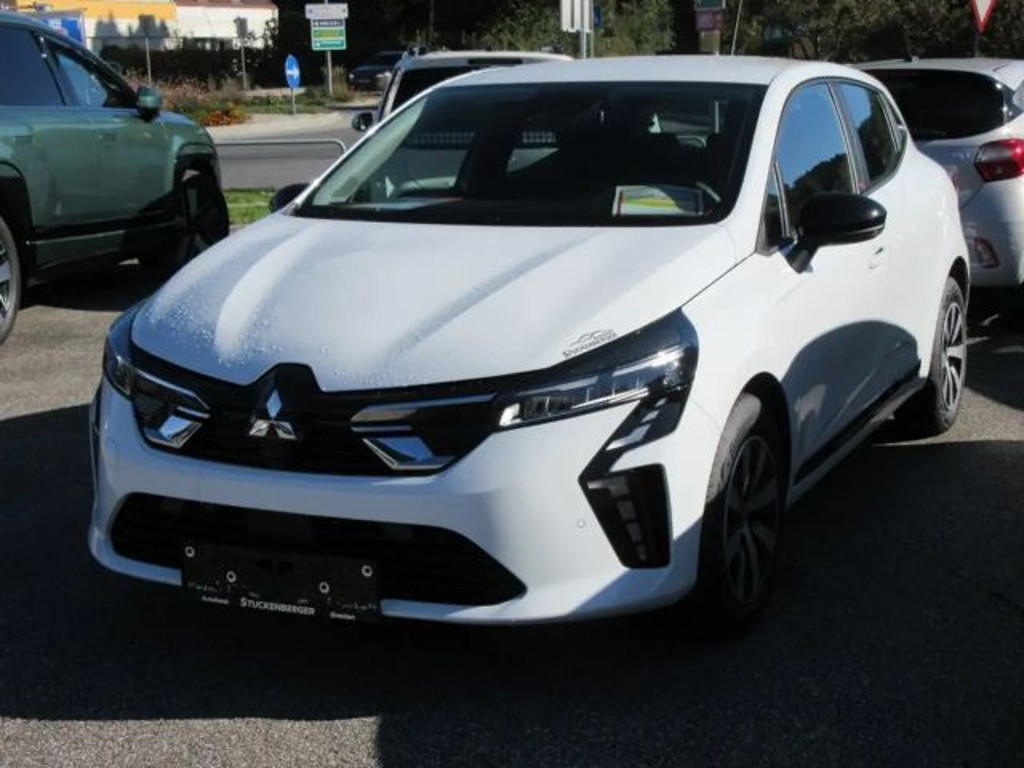 Mitsubishi Colt 2025 Benzine