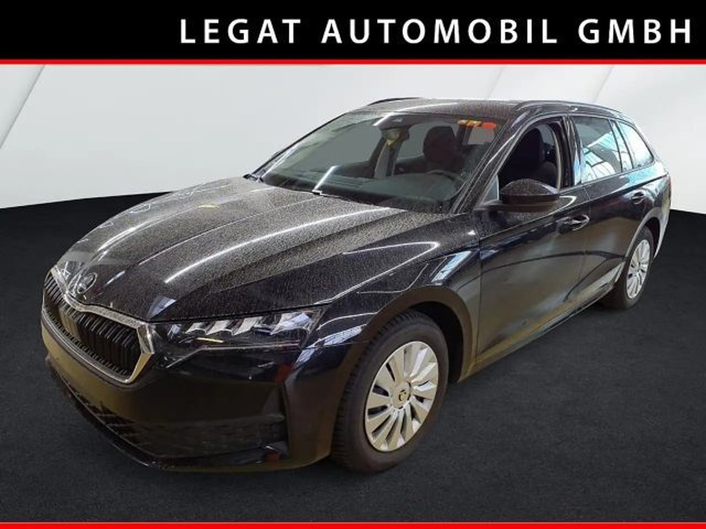 Skoda Octavia 2025 Diesel