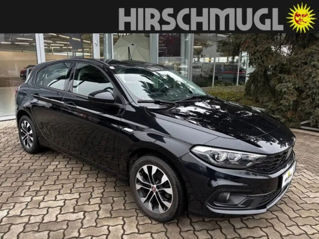 Fiat Tipo 2021 Benzine