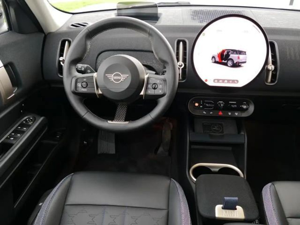 Mini Countryman E