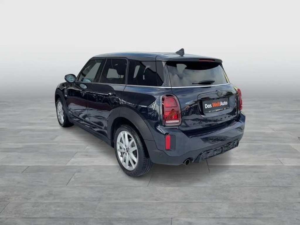 Mini Cooper Countryman