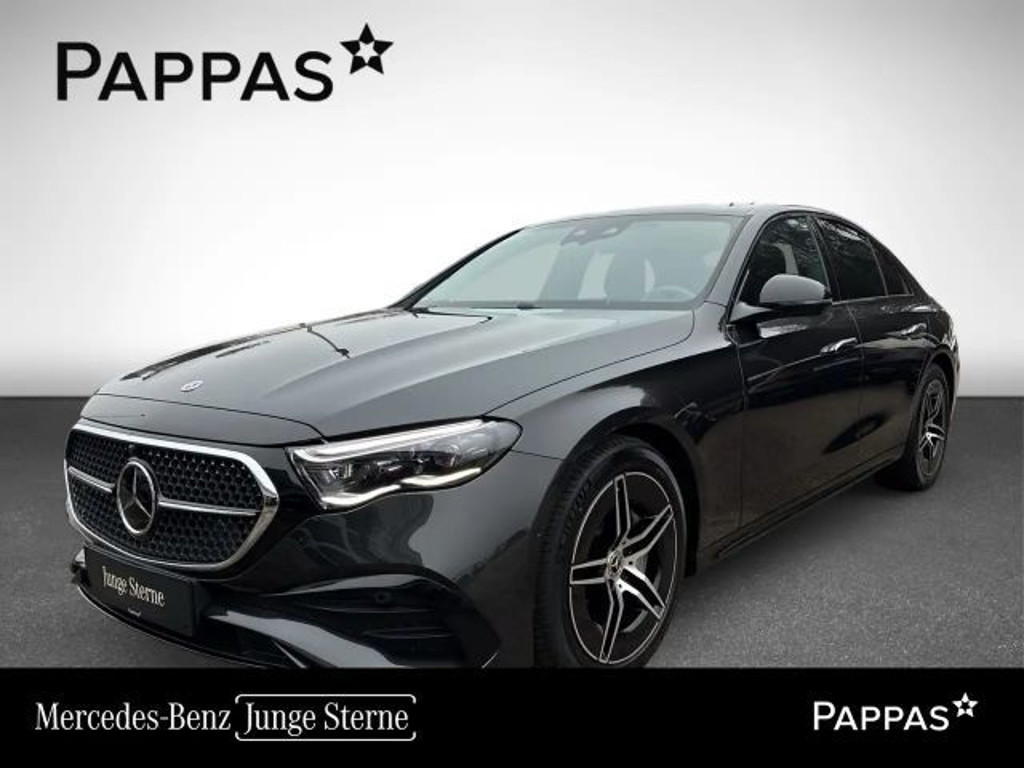 Mercedes-Benz E-Klasse 2024 Diesel