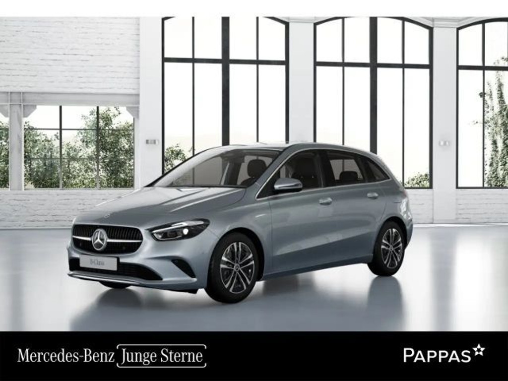 Mercedes-Benz B-Klasse 2024 Benzine