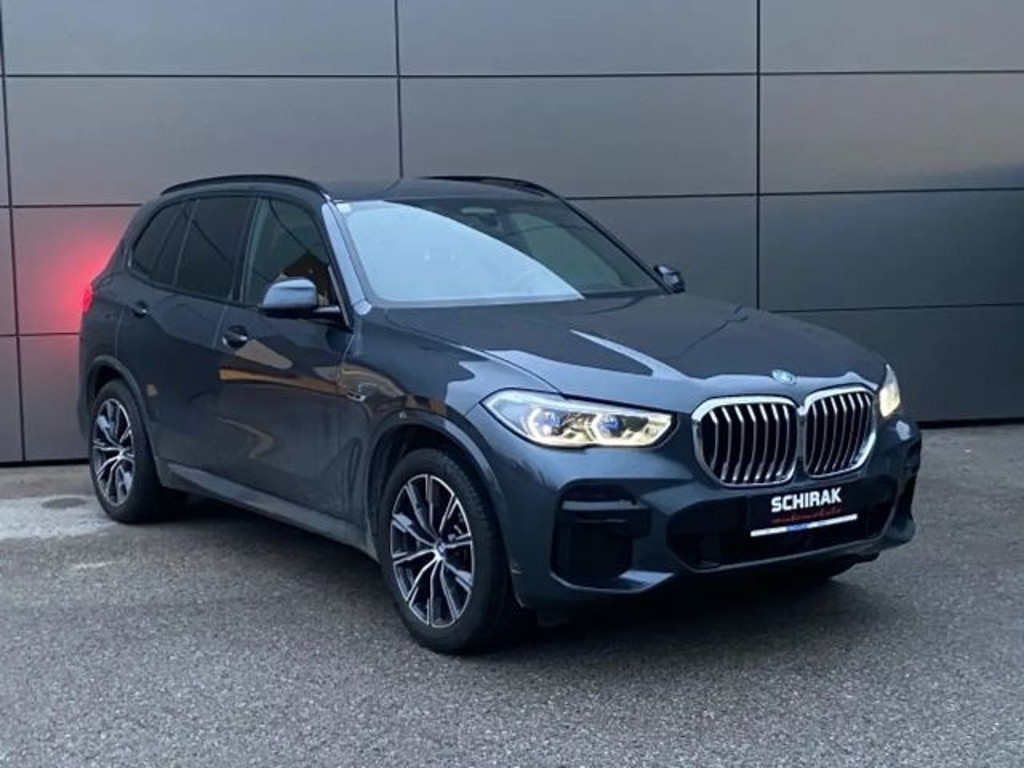 BMW X5 2022 Hybride Benzine