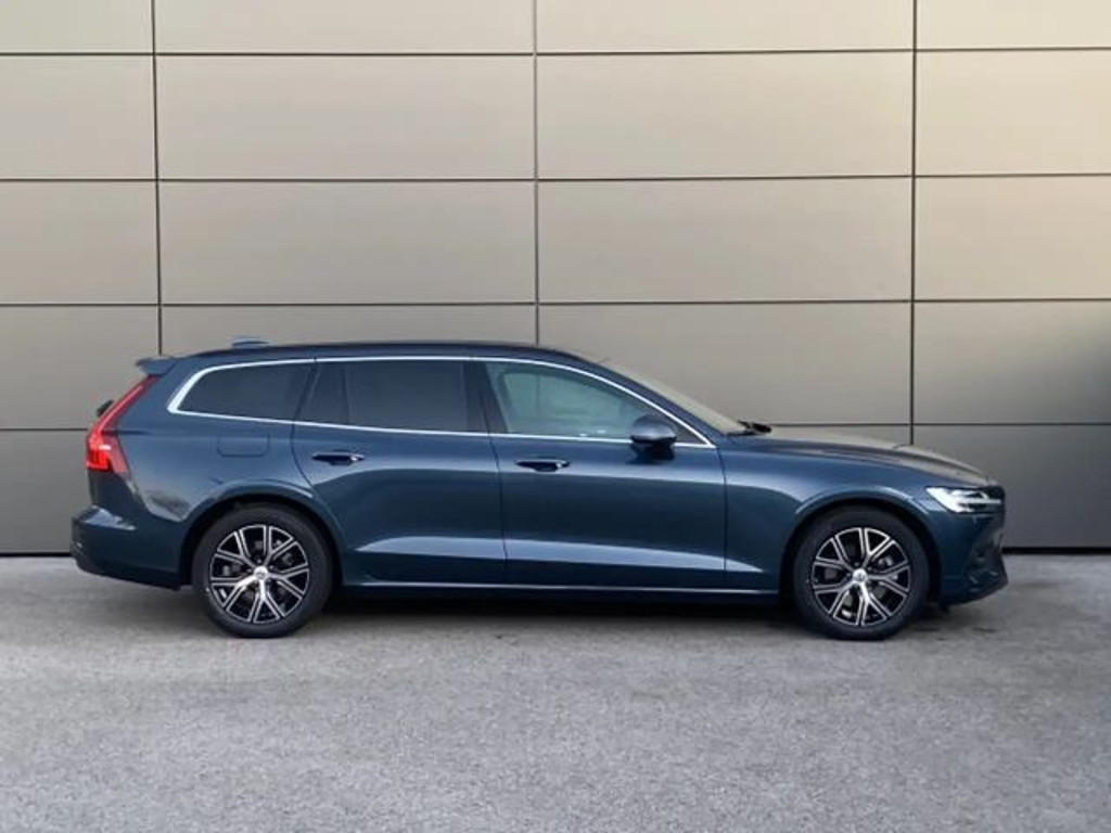 Volvo V60 2025 Benzine