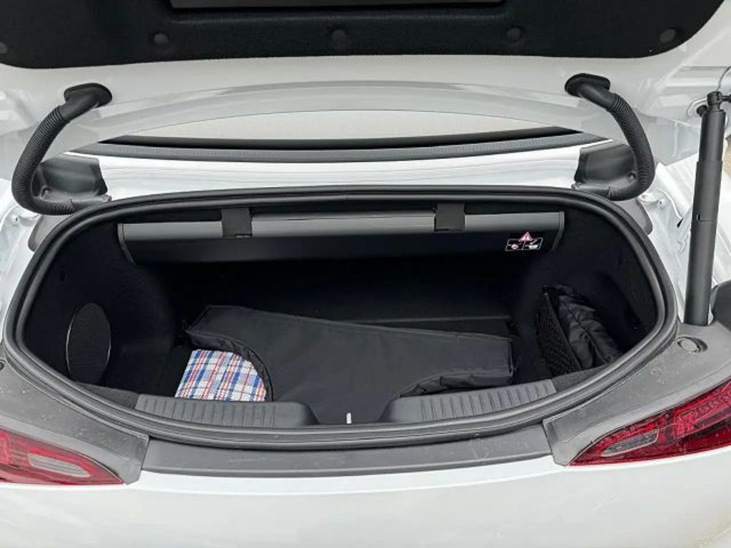 Mercedes-Benz SL-Klasse