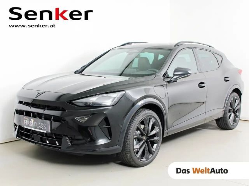 Cupra Formentor 2025 Hybride Benzine