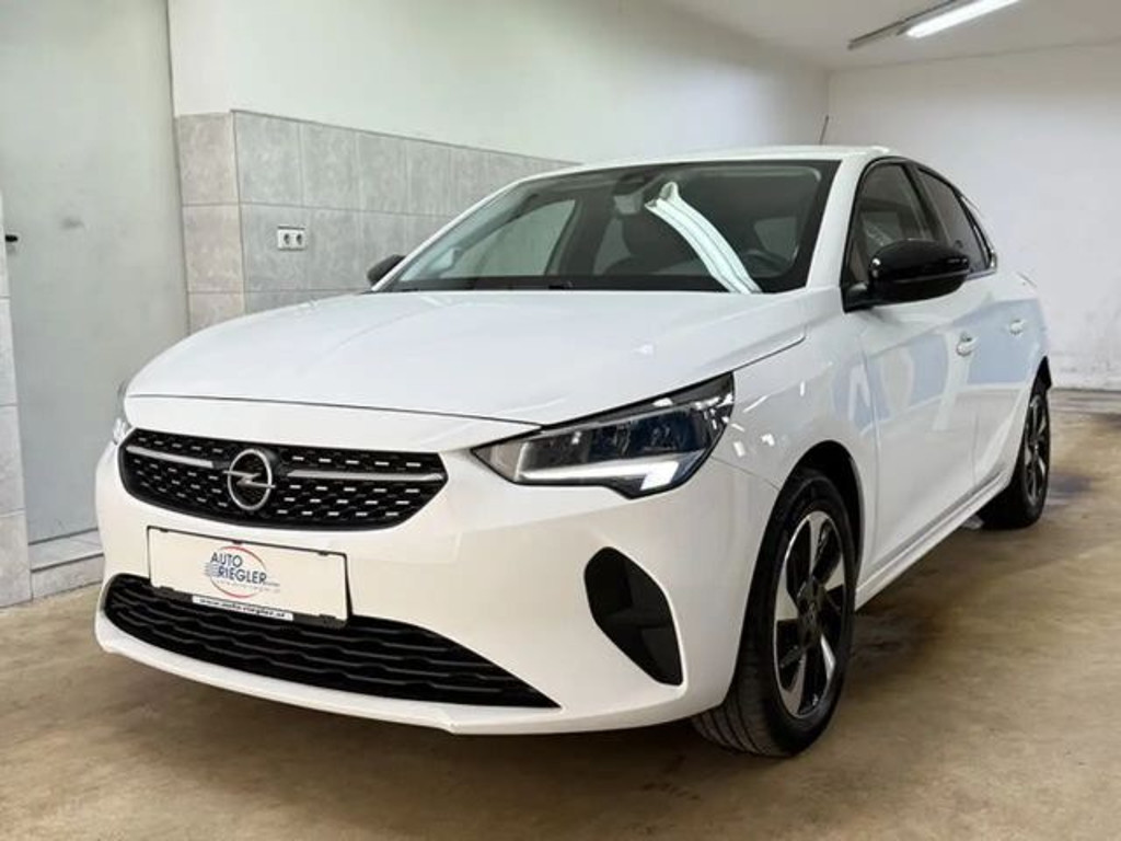 Opel Corsa 2021 Elektrisch