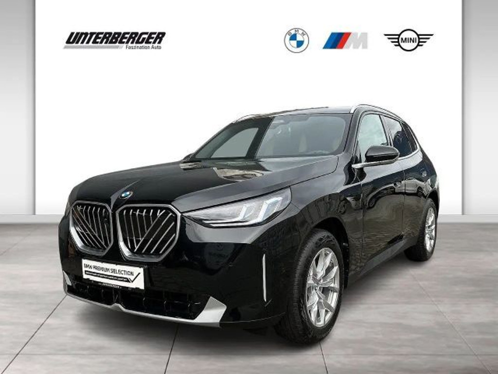 BMW X3 2025 Diesel